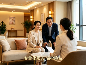 汉川有偿售卵代生女生的客户的客户群体有哪些